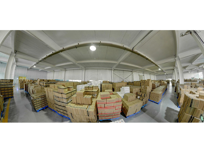 Product Warehouse