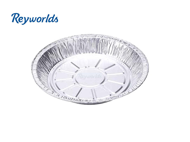 RWS-R8inch pan