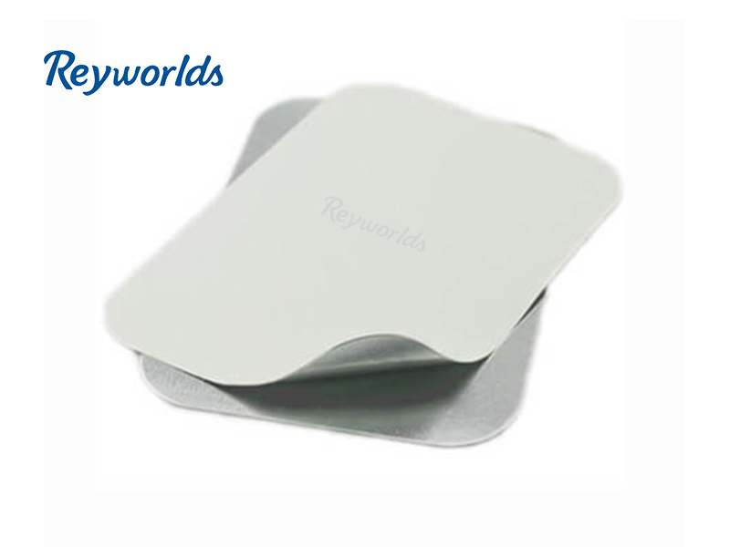 Aluminum Foil Paper lid